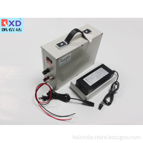 12V 60ah Li-ion Battery for Inverter
